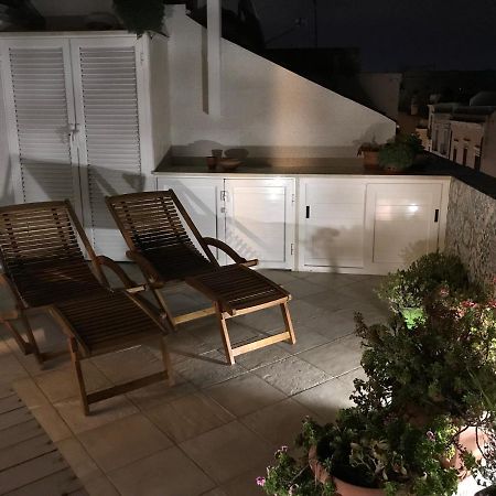 Le Casuzze Di Trapani Vista Mare Leilighet Eksteriør bilde