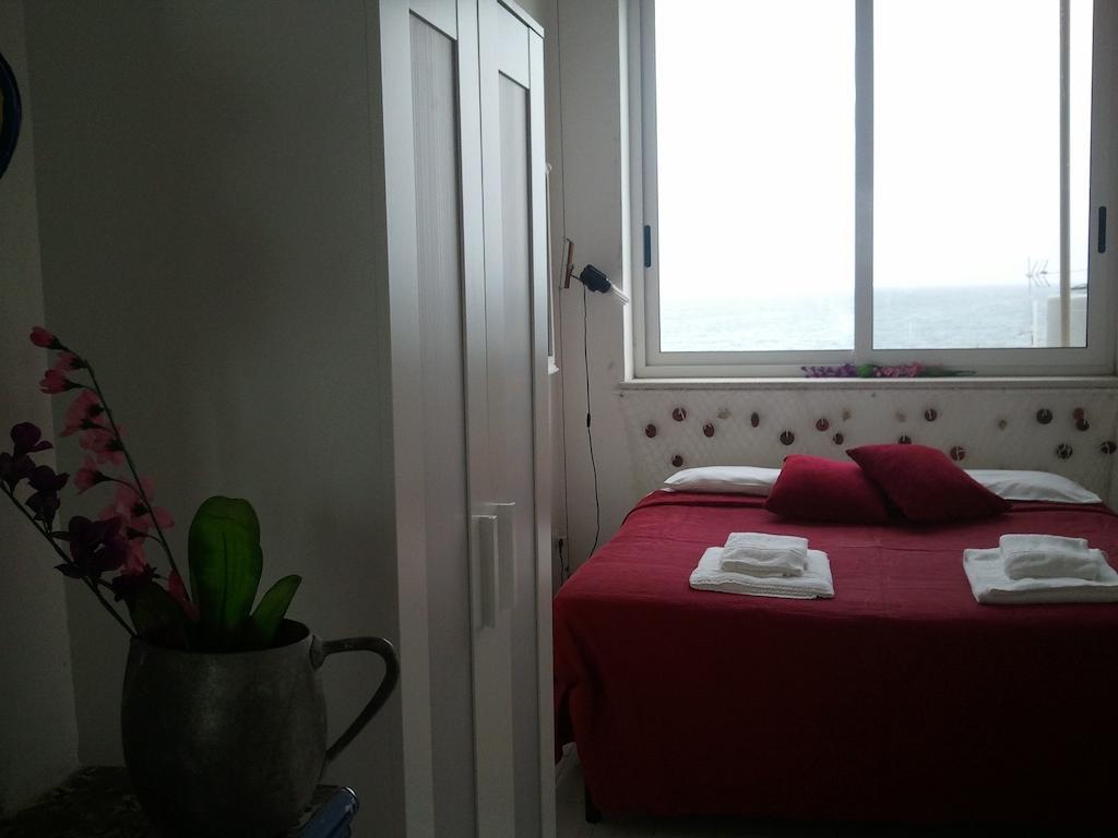 Le Casuzze Di Trapani Vista Mare Leilighet Rom bilde
